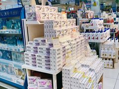 -世纪联华超市(凤起店)