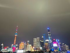 -上海和平饭店龙凤厅 Dragon Phoenix