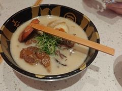 -味千拉面(世纪东方店)