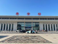 -泰山风景名胜区