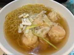 -深仔记正宗云吞面(尖沙咀店)