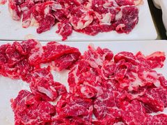 -鑫宝沙茶牛肉火锅(永泰店)