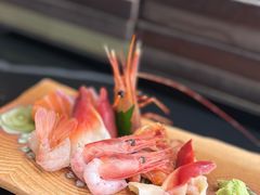 -Sushi Hanzo半藏(天环广场店)