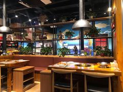 -万兴佳烤肉·长白山老味道(东岸里店)