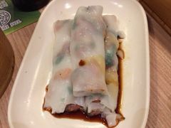 iphone_upload_pic-添好运点心专门店(中环IFC店)