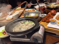-北国饭店·海鲜·北方菜(峡山店)