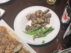 -三个大叔烤羊肉串·炭炉砂锅菜(西三旗店)