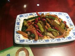 -赵记煎饼卷大葱(东岳店)