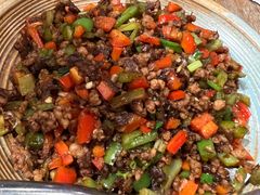 -滇越乘象云南餐厅(豆各庄店)