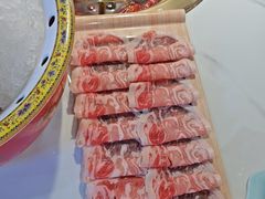 -欠火锅·水牛毛肚·团建聚餐·生日宴(何山路店)
