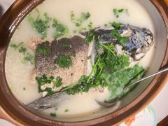 -风味小馆(天目湖宾馆店)