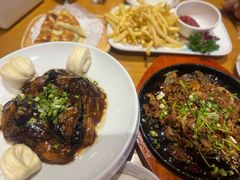 -星河湾温泉洗浴酒店