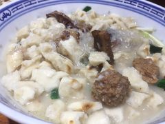 -老西安韩记三鲜煮馍(四府街店)