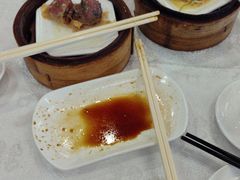 -广州建国酒店-盈丰阁粤菜-粤式茶点