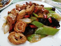 -华春餐馆(鱼山路店)