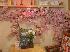 -月亮眼花园餐厅书吧酒吧