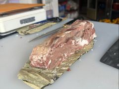 -东山矮马桶羊肉(太湖东山店)