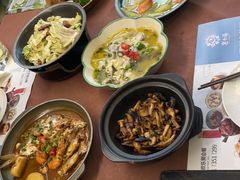 -意卡菲·欢乐聚会餐厅(华侨店)