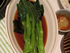 -桂满陇·手作小笼包&江南叫花鸡(中山公园店)