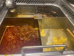 -海底捞火锅(中原万达广场店)