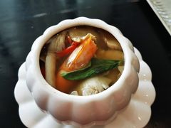 冬荫功虾汤-Thai Alley泰爱里(二沙岛店)
