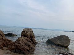 -小梅沙海滨乐园