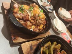 -得意啫·广东啫啫煲(前海HOP店)