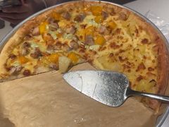 -乐凯撒披萨(正佳广场店)