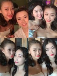 -贺贺新娘造型婚纱店