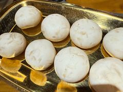 -蒲葵传统炭火烤肉(白石龙店)