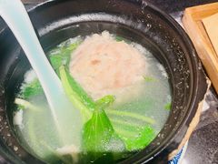 -南京大牌档(新街口德基广场店)