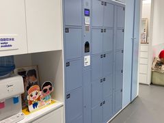 -天真蓝照相馆(中华广场店)