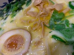 -和府捞面(西溪印象城店)