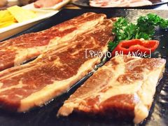 -一心烤肉(延安路店)