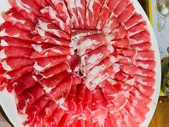 -竹叶涮肉坊(总店)