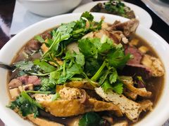 卤煮-姚记炒肝店(鼓楼店)
