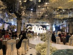 -曼哈顿国际俱乐部(宝地东湖湾G区店)