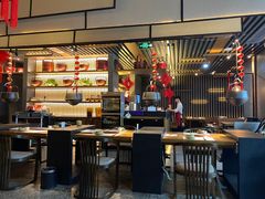 大堂-盡膳口福跷脚牛肉火锅(北美新天地店)