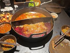 -龙湖南京江北天街