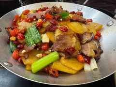 -潇湘阁(三里屯SOHO店)
