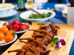 -顺风山庄(水濂山店)