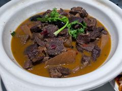 -又见炊烟私房菜(敬亭路店)