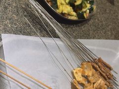 -锦州御烧烤(人民街店)
