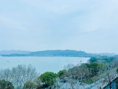 -杭州君悦酒店