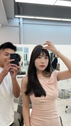 -CHIC 国潮男士发型