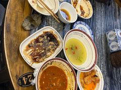 -西月城谭豆花(春熙路店)