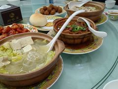 -砂锅居(西四店)