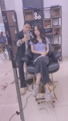 点击看大图 -藤野造型