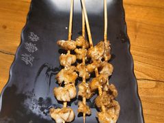 -烧蠔帮·生蚝海鲜牌档(观海店)