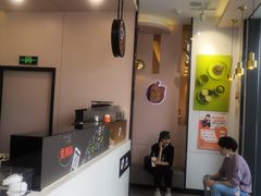 -CoCo都可(高新新力店)